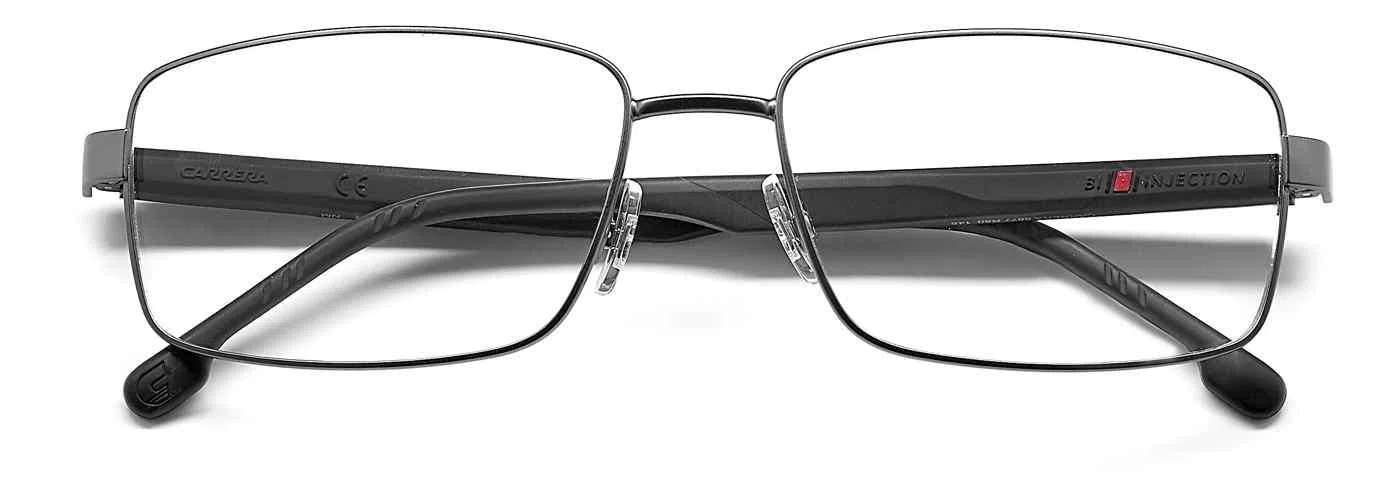 Carrera 8877 Eyeglasses - view 9